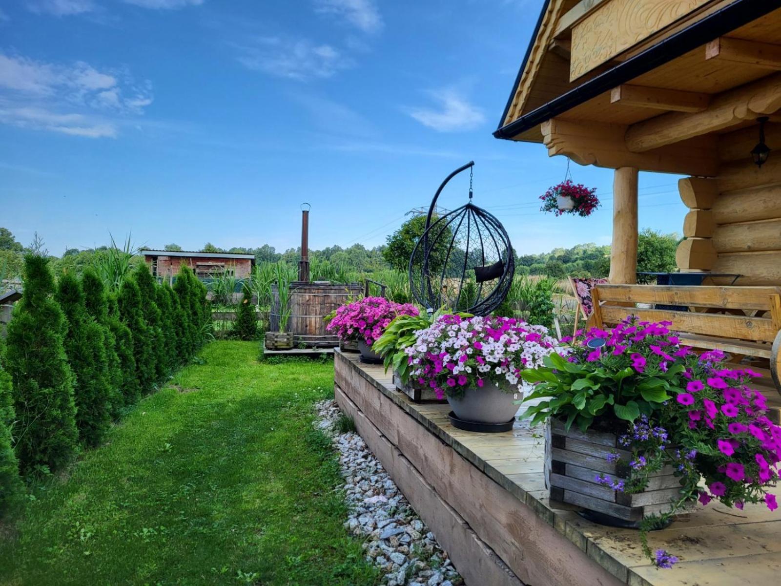 Sudecki Dym Z Kominkiem Kolo Karpacza. Agroturystyka Janowice Wielkie Ngoại thất bức ảnh