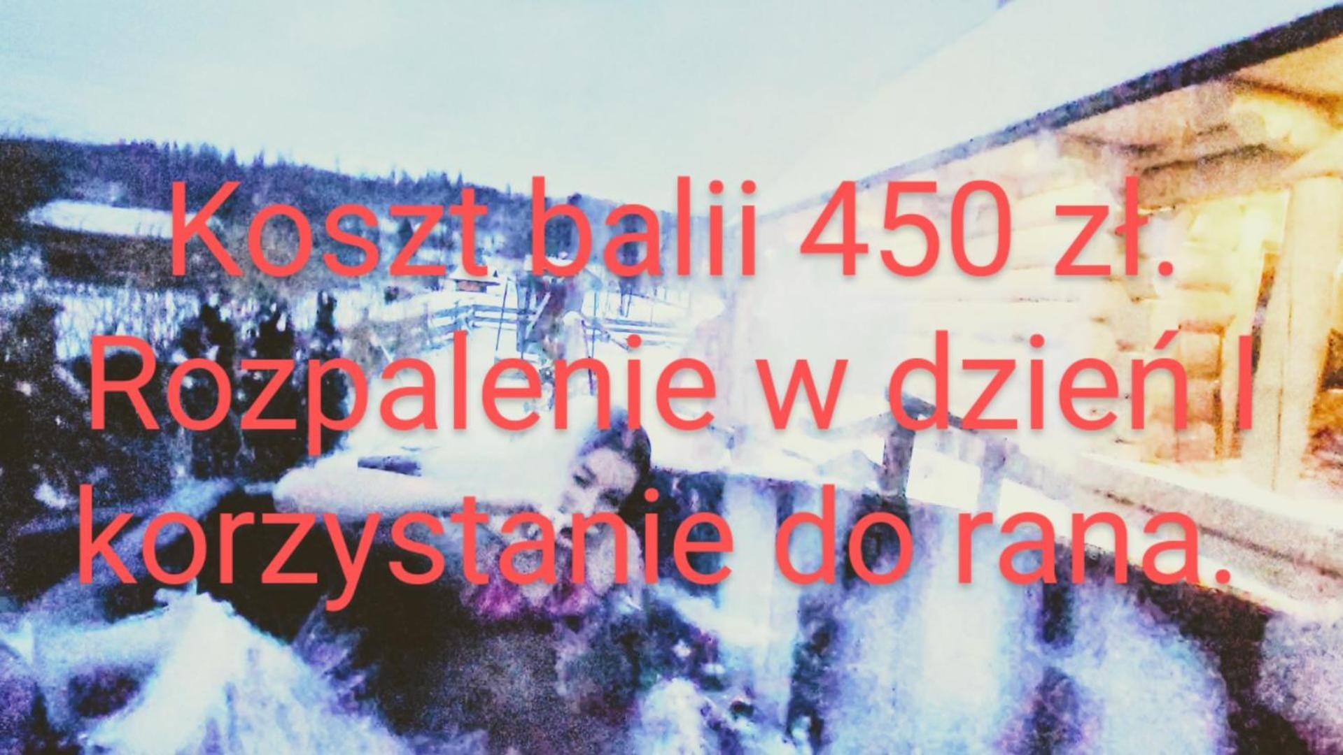 Sudecki Dym Z Kominkiem Kolo Karpacza. Agroturystyka Janowice Wielkie Ngoại thất bức ảnh